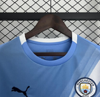 25/26 Manchester City Home