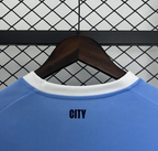 25/26 Manchester City Home