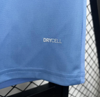 25/26 Manchester City Home