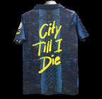 25/26 Manchester City ftblNRGY Special Bright Aqua-Blazing Blue