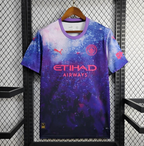 25/26 Manchester City Concept Purple