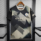 25/26 Manchester City Concept Third