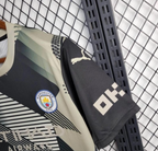 25/26 Manchester City Concept Third