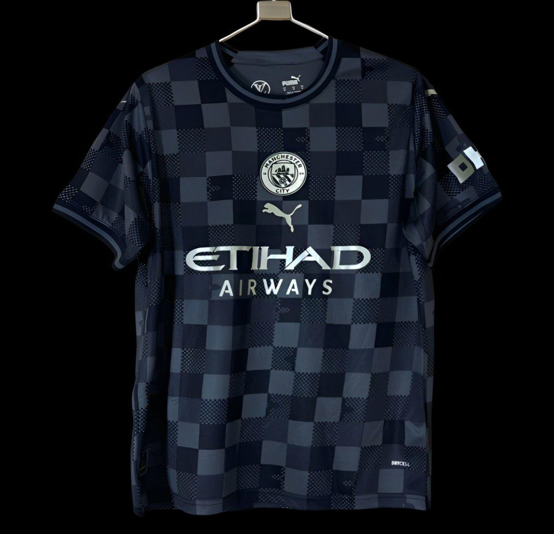 24/25 Manchester City x LV Haaland Special