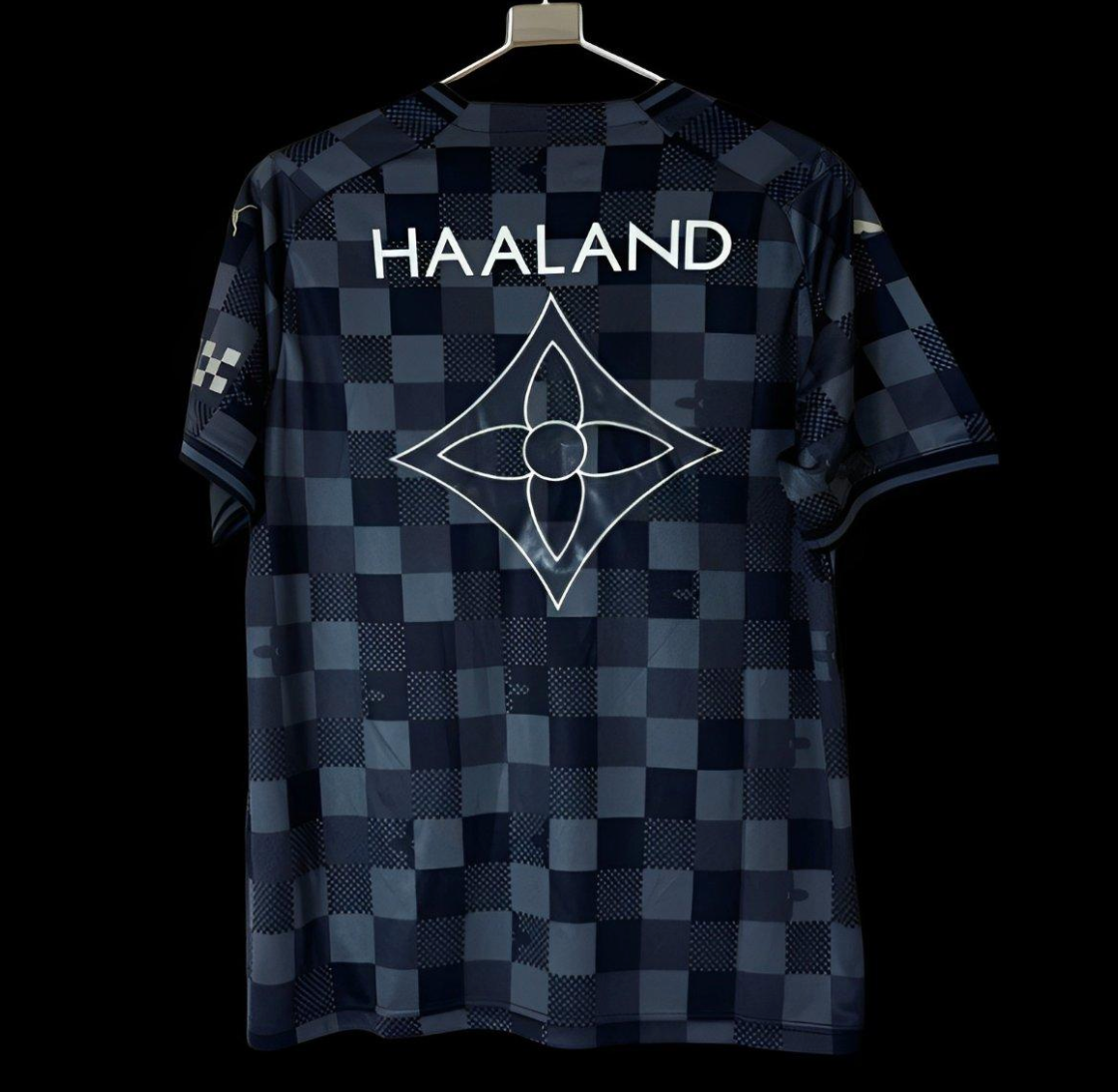 24/25 Manchester City x LV Haaland Special