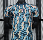 Player Version 24/25 Manchester City Plaid Special
