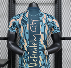 Player Version 24/25 Manchester City Plaid Special