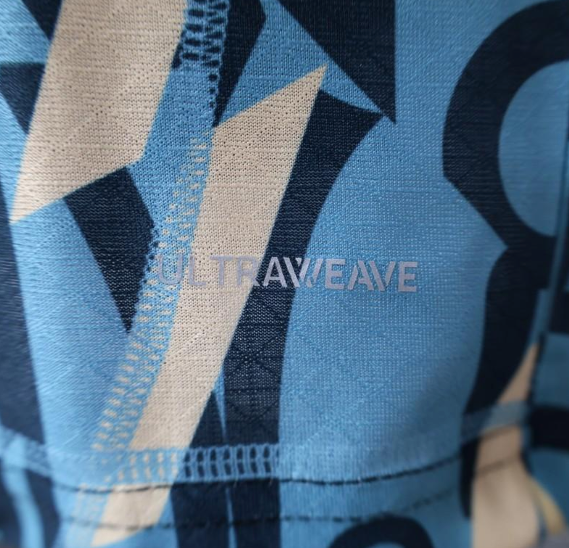 Player Version 24/25 Manchester City Plaid Special