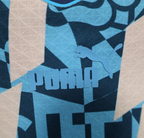 Player Version 24/25 Manchester City Plaid Special