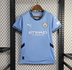 24/25 Women Manchester City Home