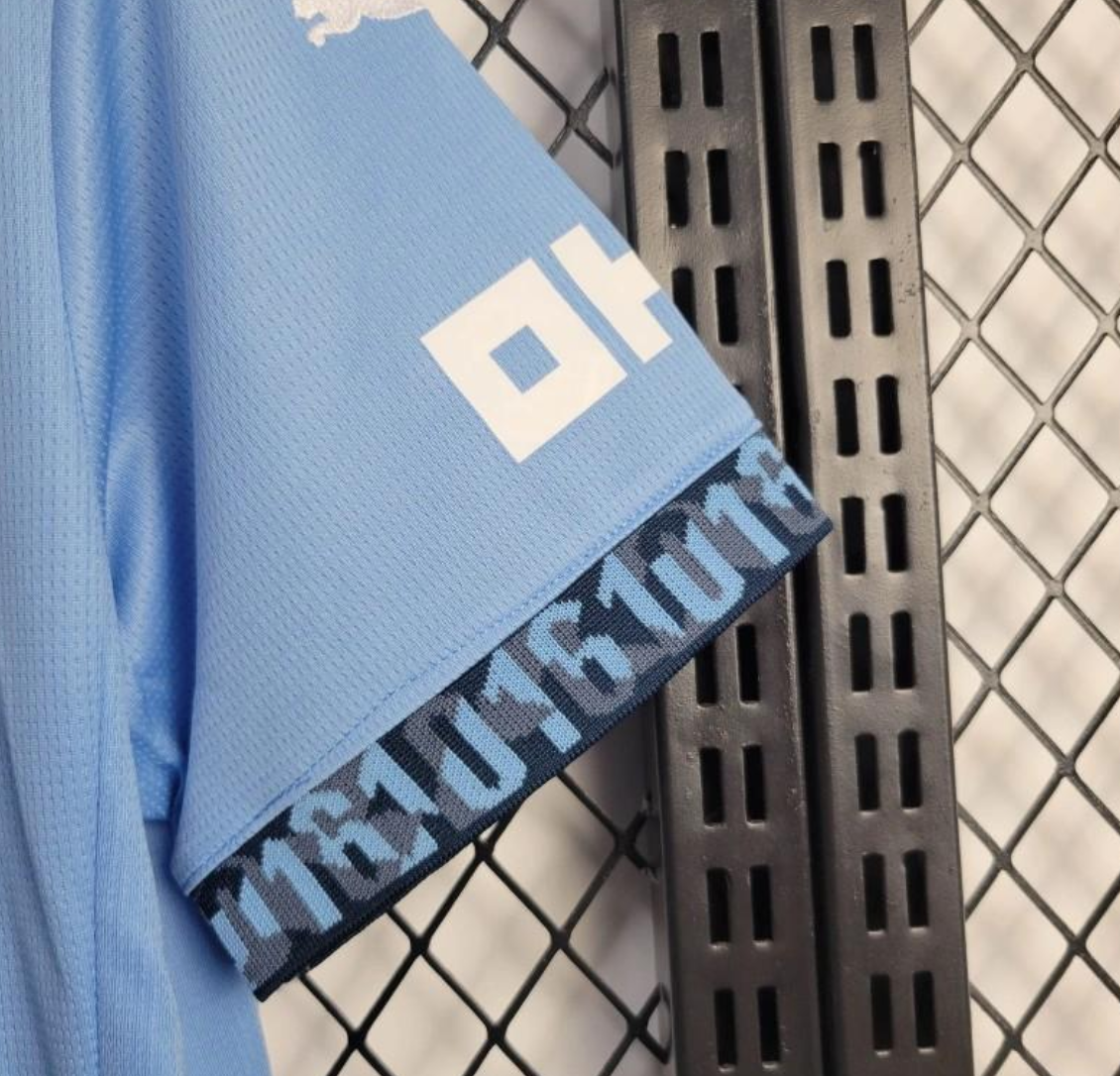 24/25 Women Manchester City Home