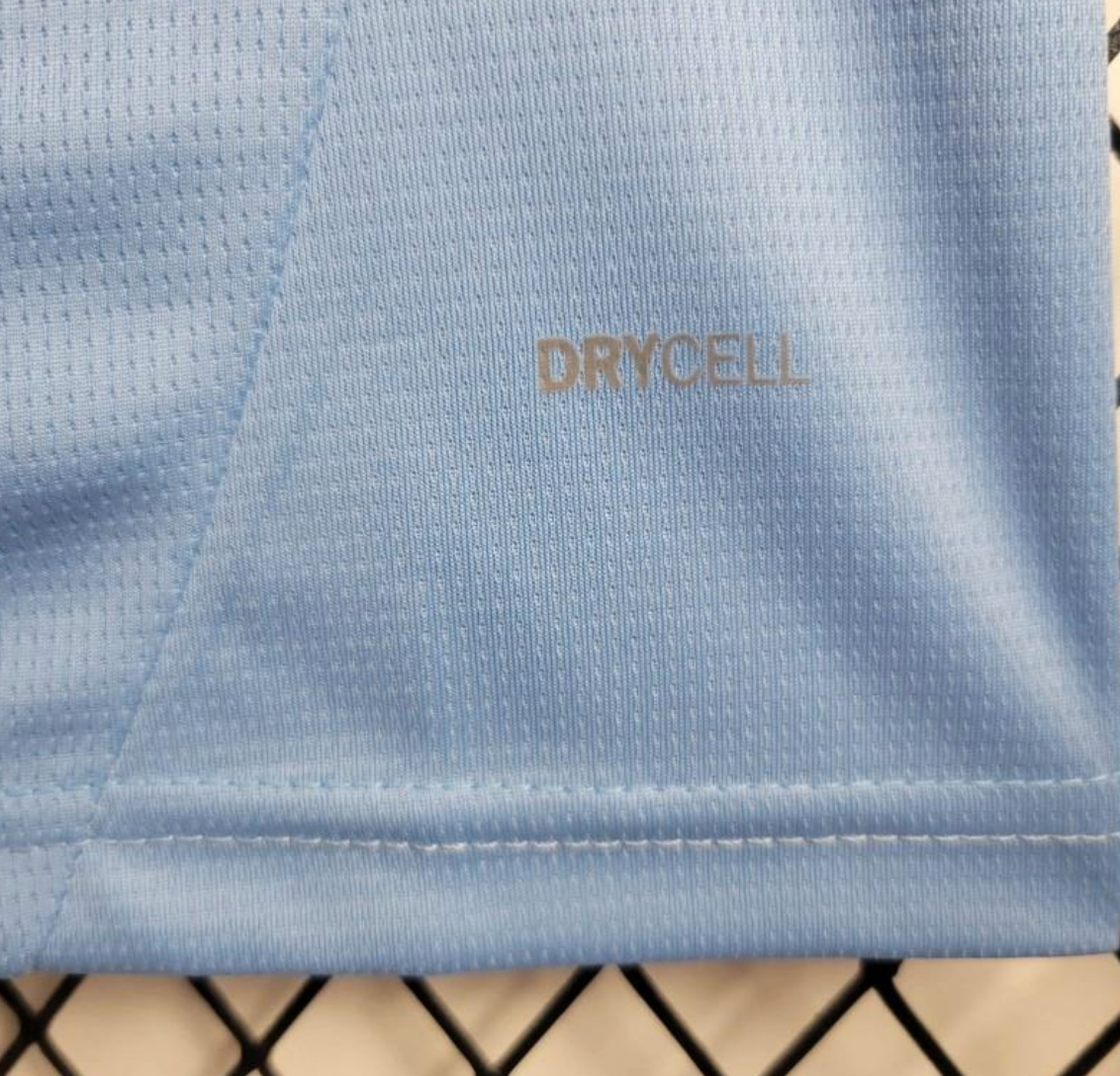 24/25 Women Manchester City Home