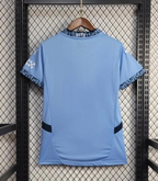 24/25 Women Manchester City Home