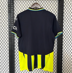 24/25 Manchester City Away Yellow