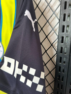 24/25 Manchester City Away Yellow