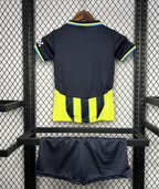 24/25 Kids Manchester City Away