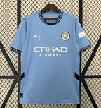 24/25 Manchester City Home
