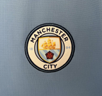 24/25 Manchester City Home
