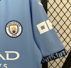 24/25 Manchester City Home
