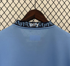 24/25 Manchester City Home