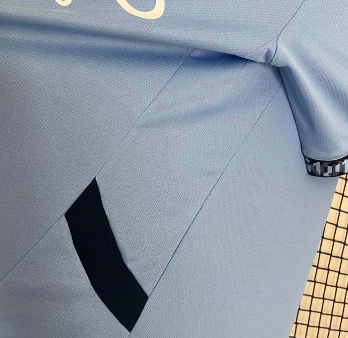 24/25 Manchester City Home