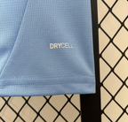 24/25 Manchester City Home