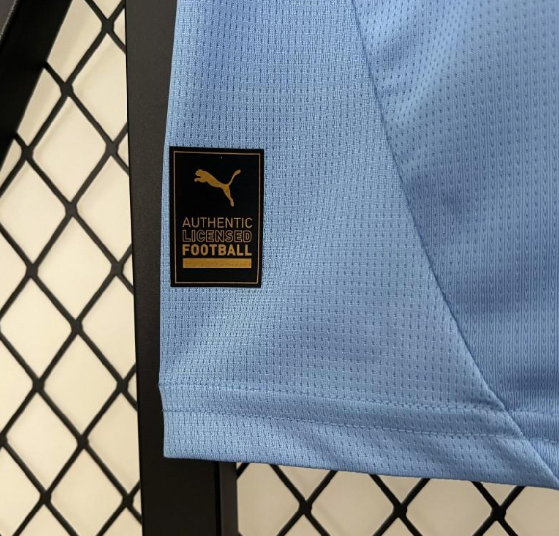 24/25 Manchester City Home
