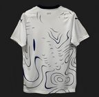 24/25 Manchester City Away White