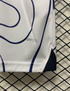 24/25 Manchester City Away White