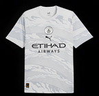 24/25 Manchester City Puma Year of the Dragon White