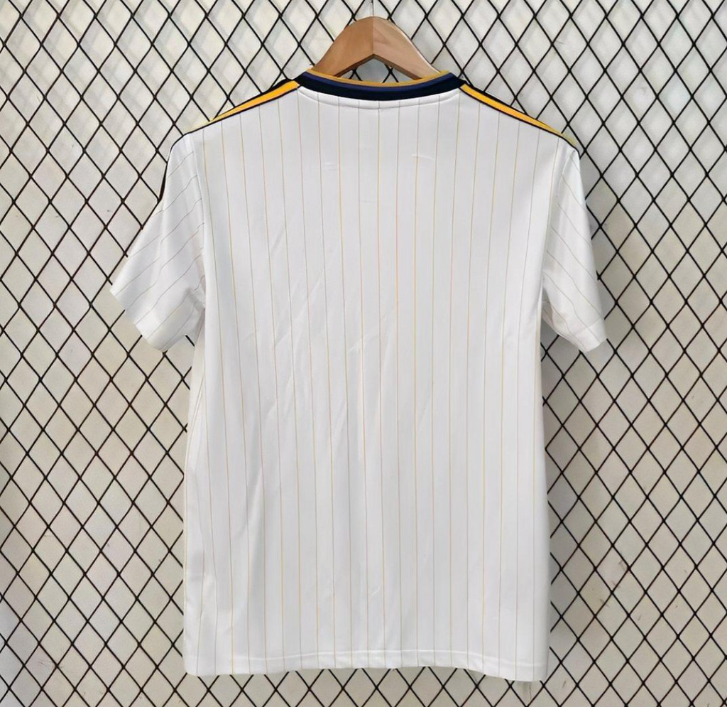 25/26 Manchester United Adidas Original Terrace Icons W/Y