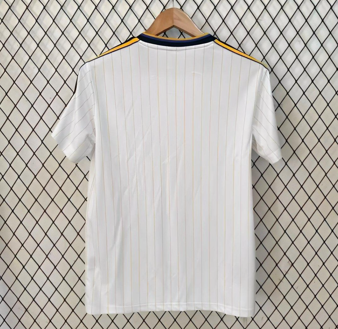 25/26 Manchester United Adidas Original Terrace Icons W/Y