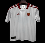 25/26 Manchester United Adidas Original Terrace Icons W/R
