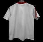 25/26 Manchester United Adidas Original Terrace Icons W/R