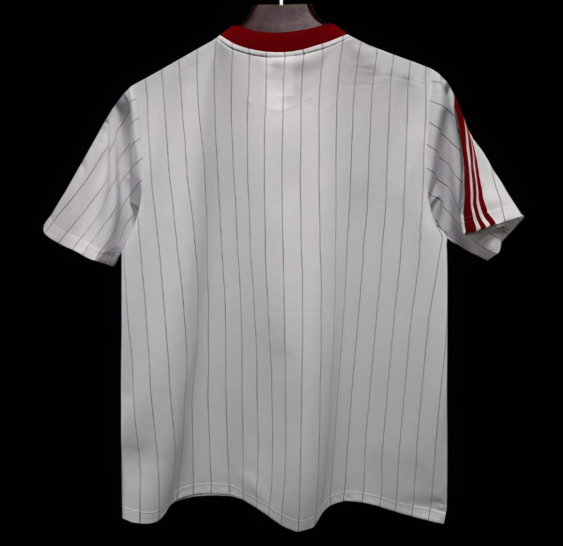 25/26 Manchester United Adidas Original Terrace Icons W/R