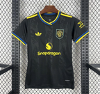 2025/26 Manchester United Third Women