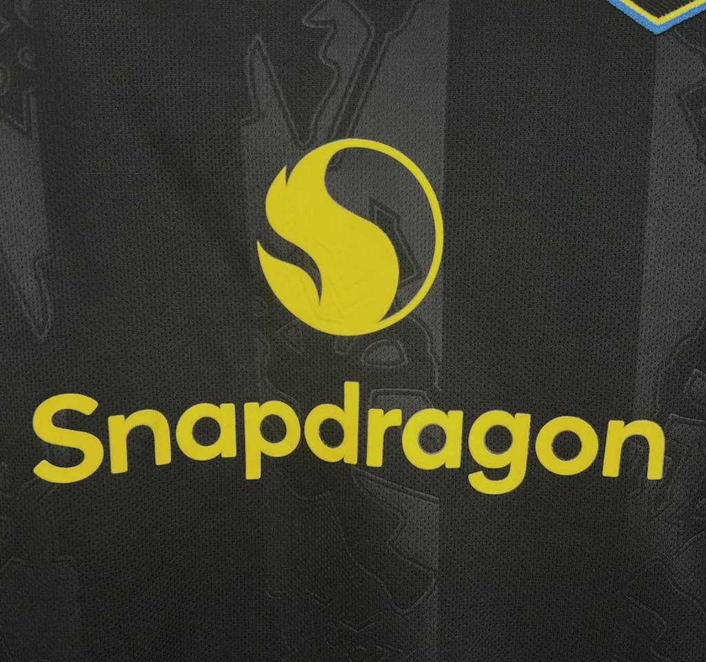 2025/26 Manchester United Third Women