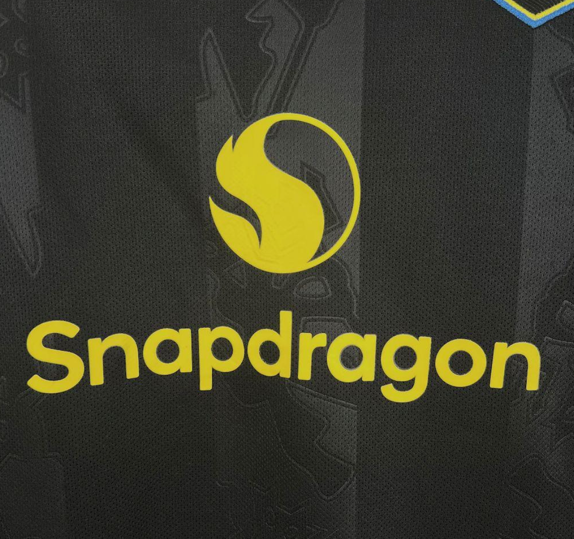 2025/26 Manchester United Third Women