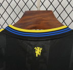 2025/26 Manchester United Third Women