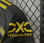 2025/26 Manchester United Third Women