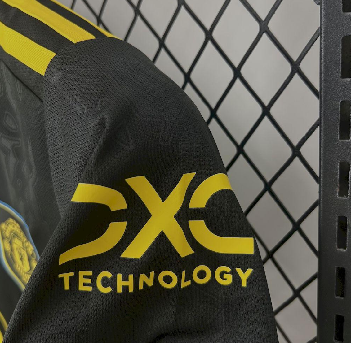 2025/26 Manchester United Third Women