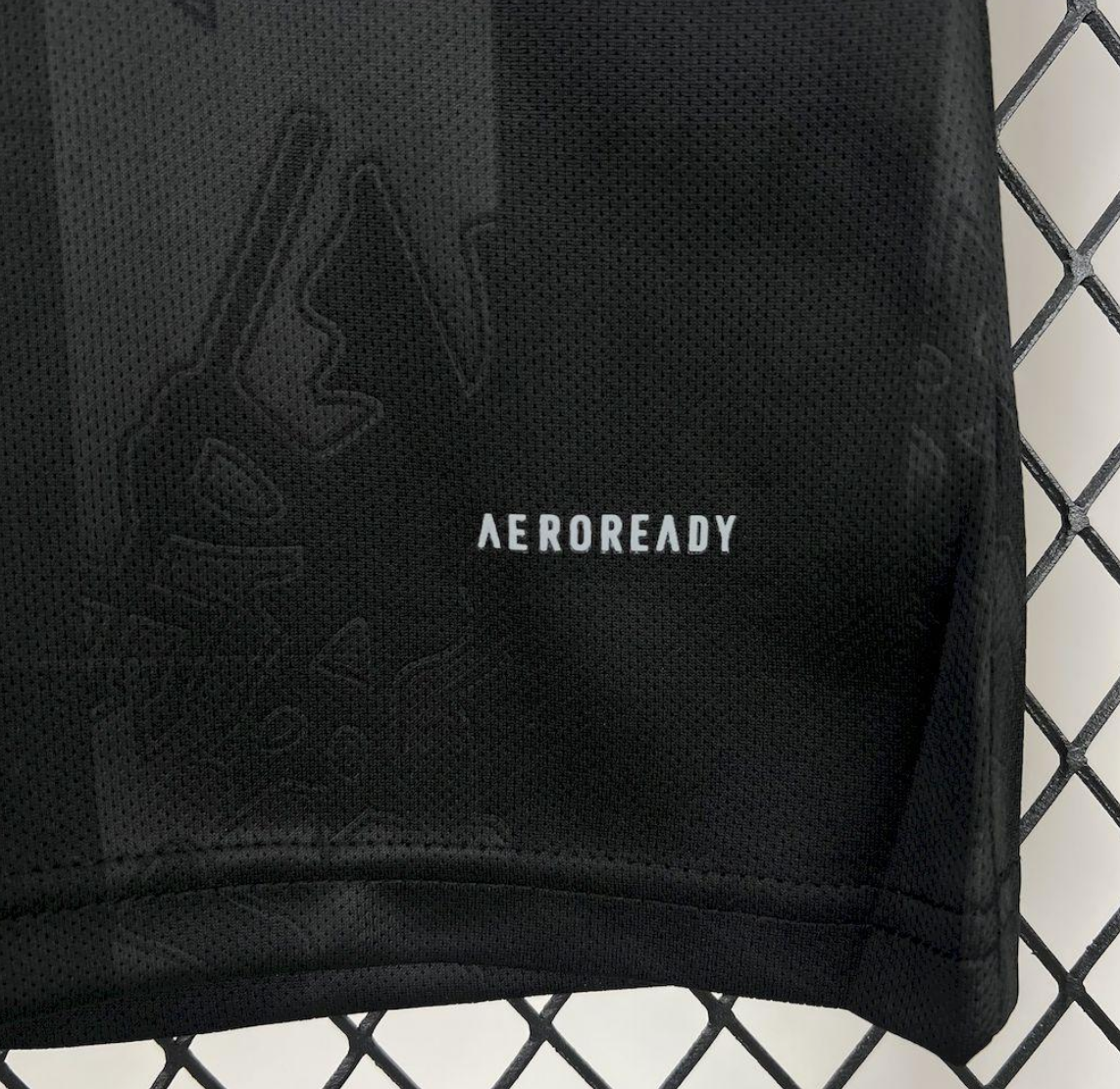 2025/26 Manchester United Third Women