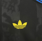 2025/26 Manchester United Third Women