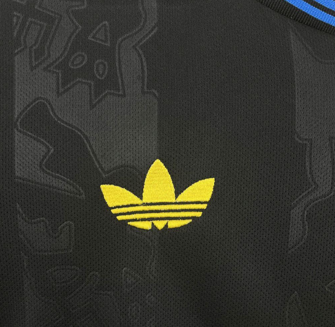 2025/26 Manchester United Third Women