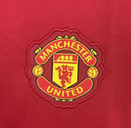 2025/26 Manchester United Home Women