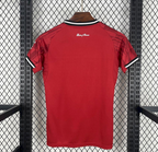 2025/26 Manchester United Home Women