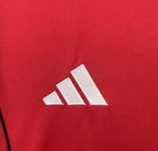 2025/26 Manchester United Home Women