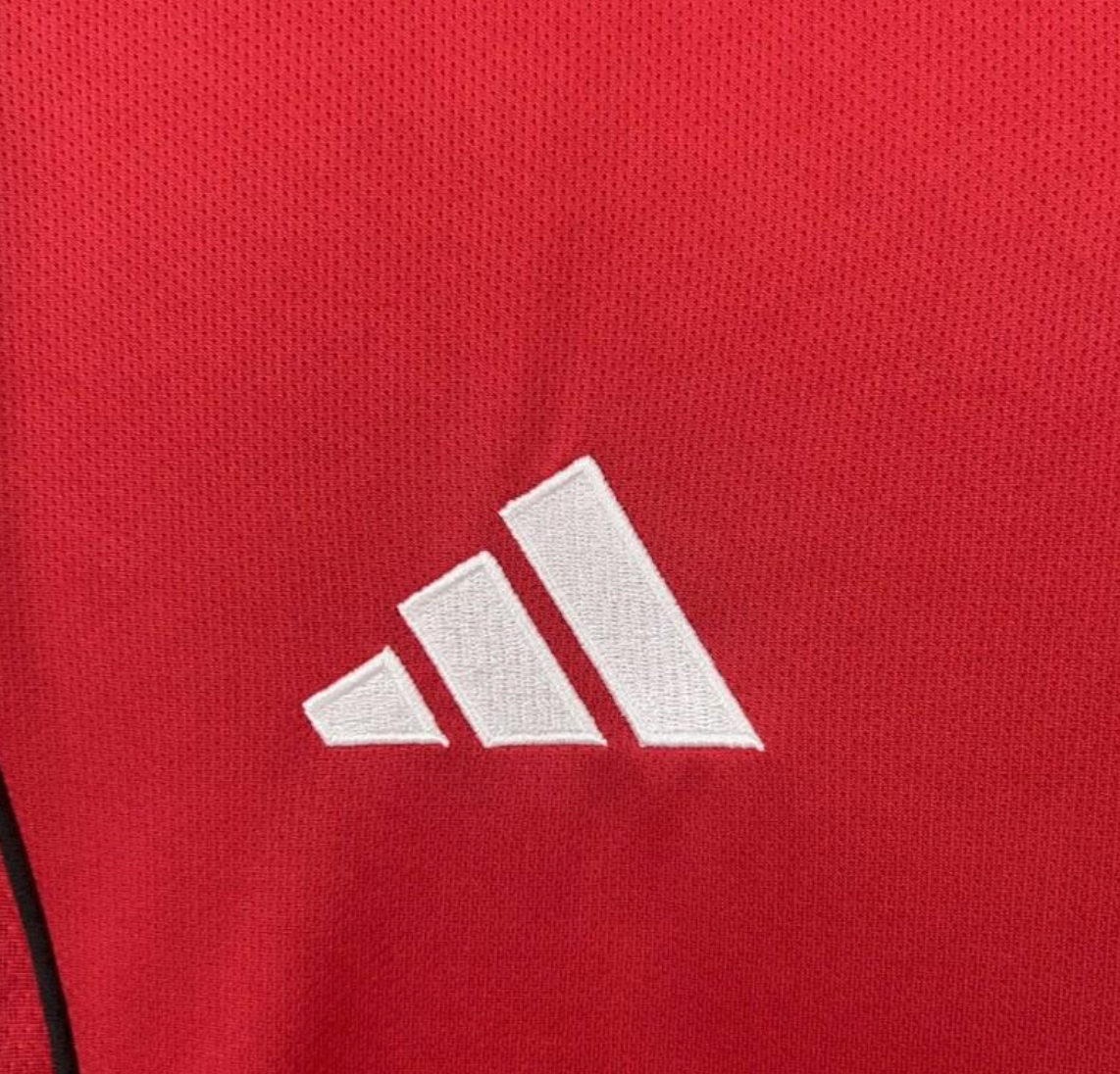 2025/26 Manchester United Home Women