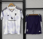 25/26 Kids Manchester United Away