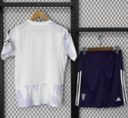 25/26 Kids Manchester United Away